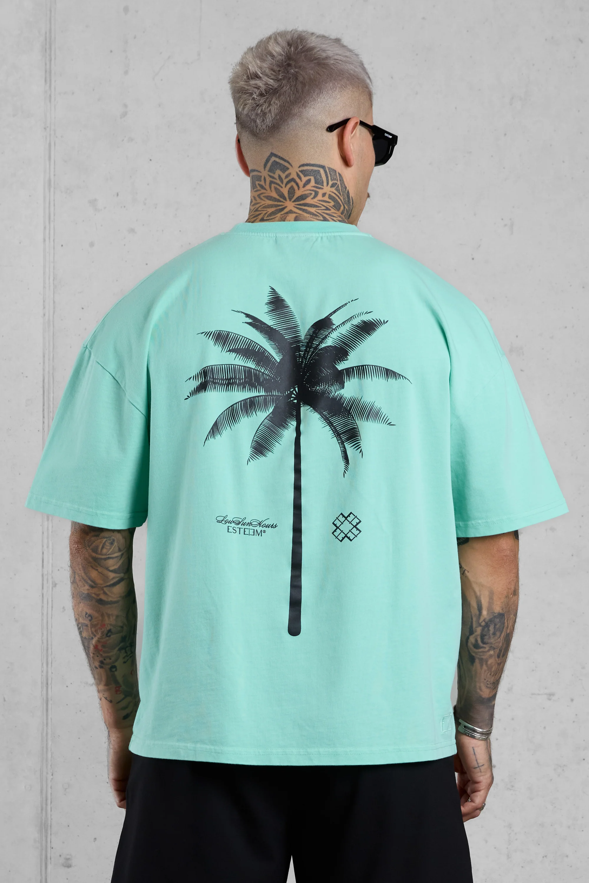 TEES